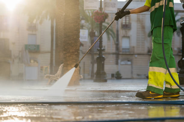 Best Commercial Pressure Washing  in White Plains, NY